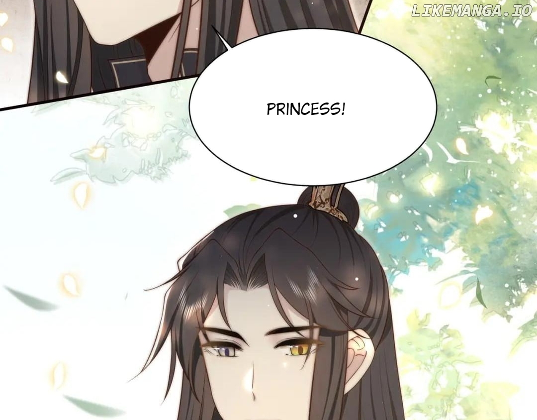 Lonely Emperor Chases His Sister-in-Law Chapter 46 - page 96